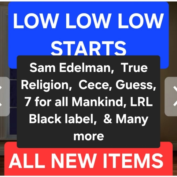 🚨 $15 Minimum To Ship 🚨Beautiful4youz❣️ - Picture 10 of 16